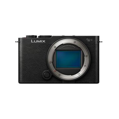 Acheter Panasonic Lumix DC-S9 jet black - comme neuf Reconditionné - 819,00 € Panasonic Lumix DC-S9 jet black - comme neuf Reconditionné - Panasonic reconditionné disponible sur As Good As New